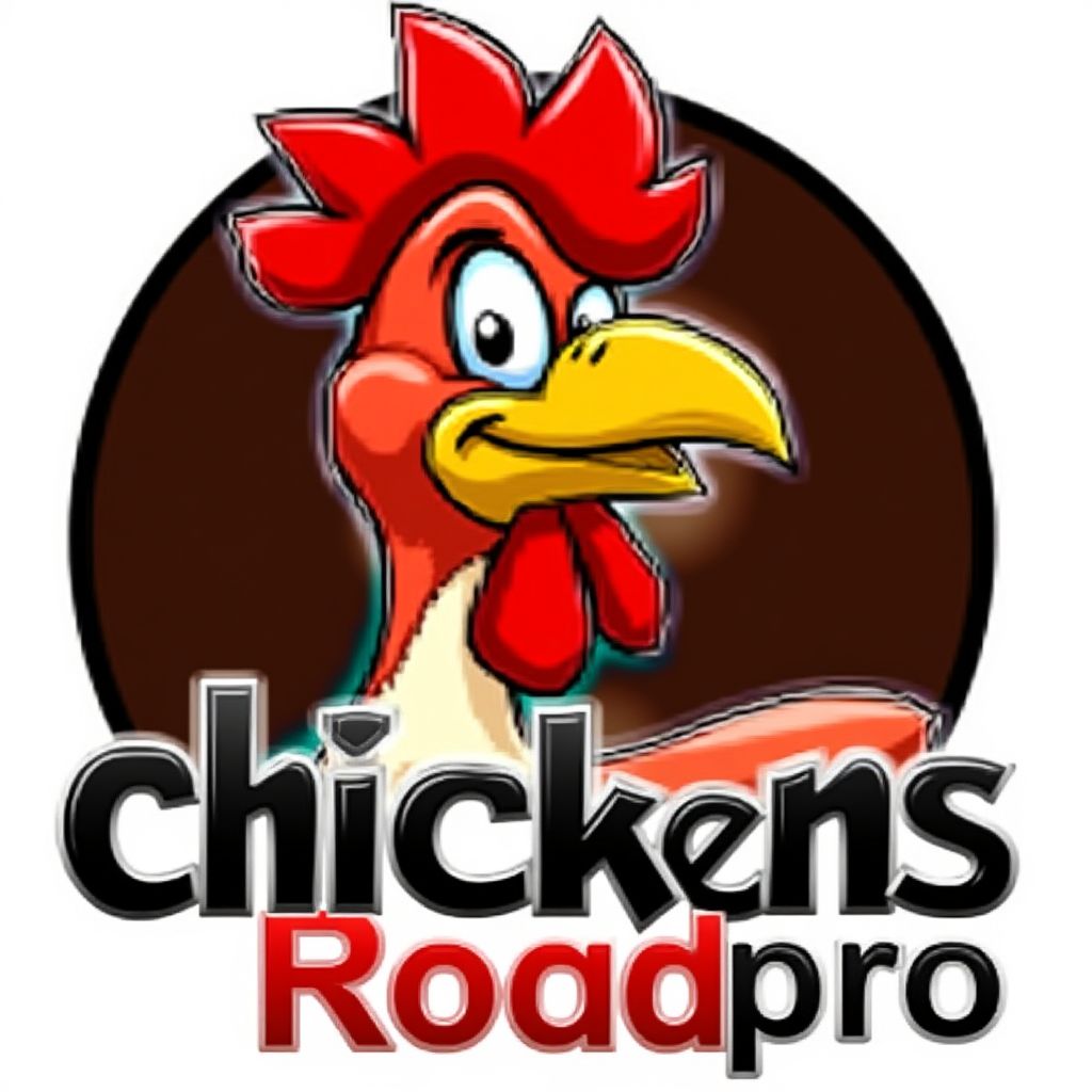 ChikensRoadPro Logo