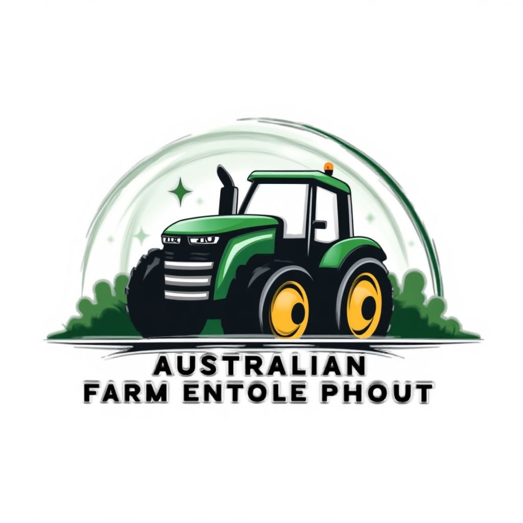 FarmTech Equipment