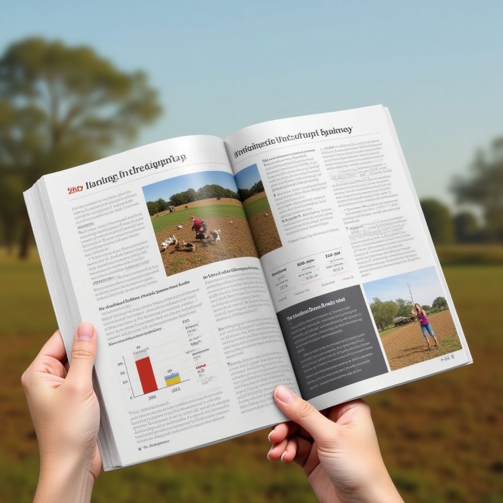 Rural Business Quarterly Feature