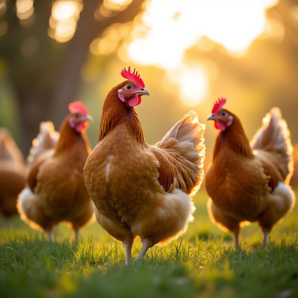 Sustainable Agriculture Today Feature