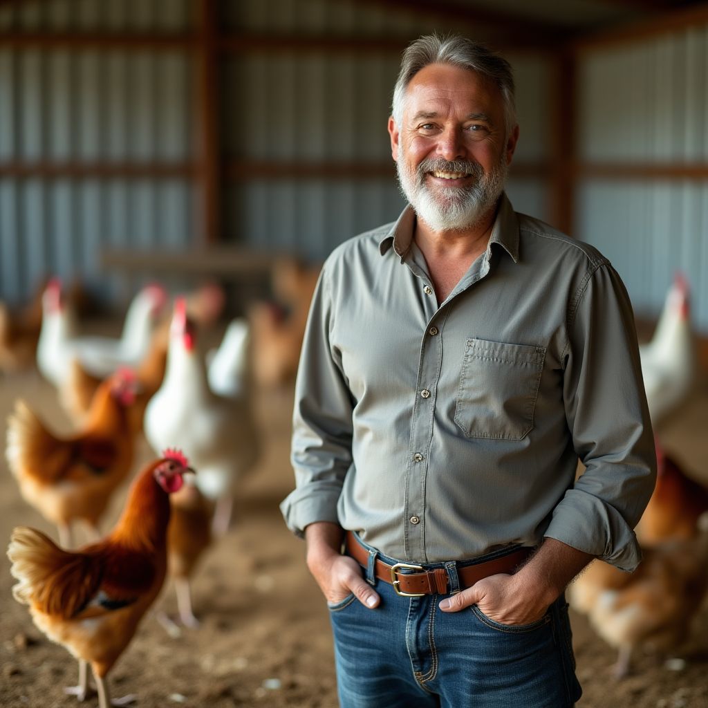 John Mitchell - Founder & Lead Consultant